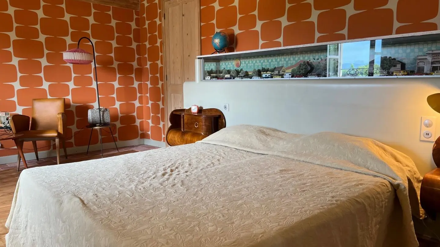 Chambre Nationale 7