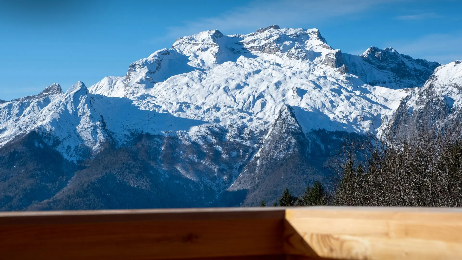 Chalet Paralpin - OVO Network