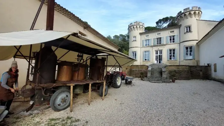 Chateau