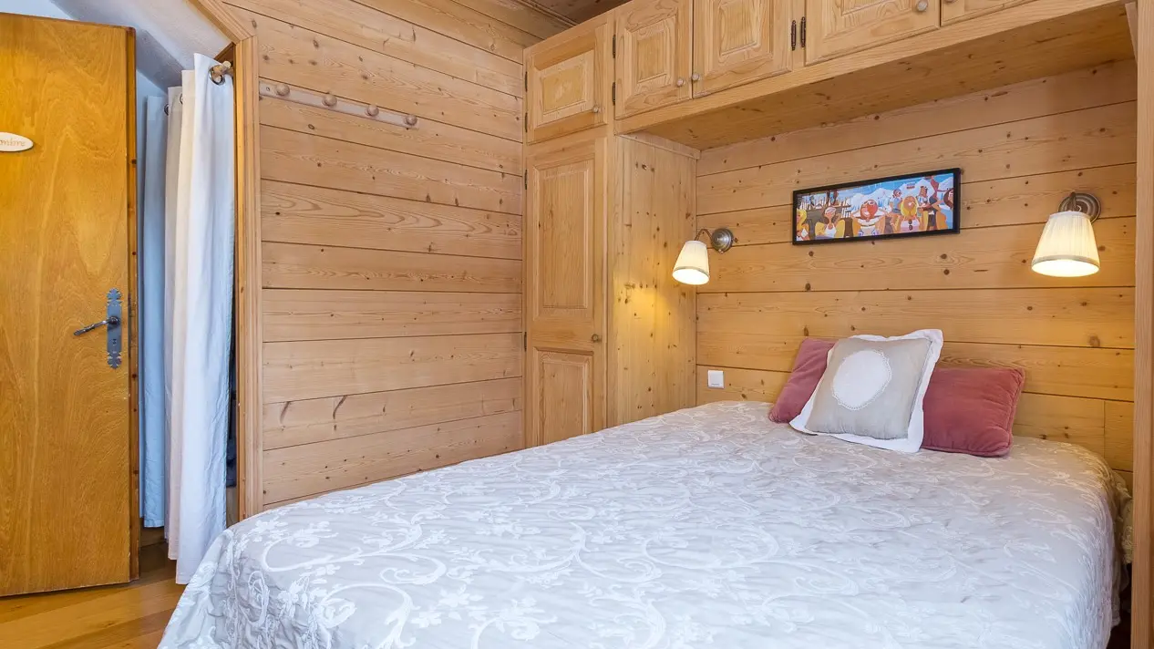 Chambre 1