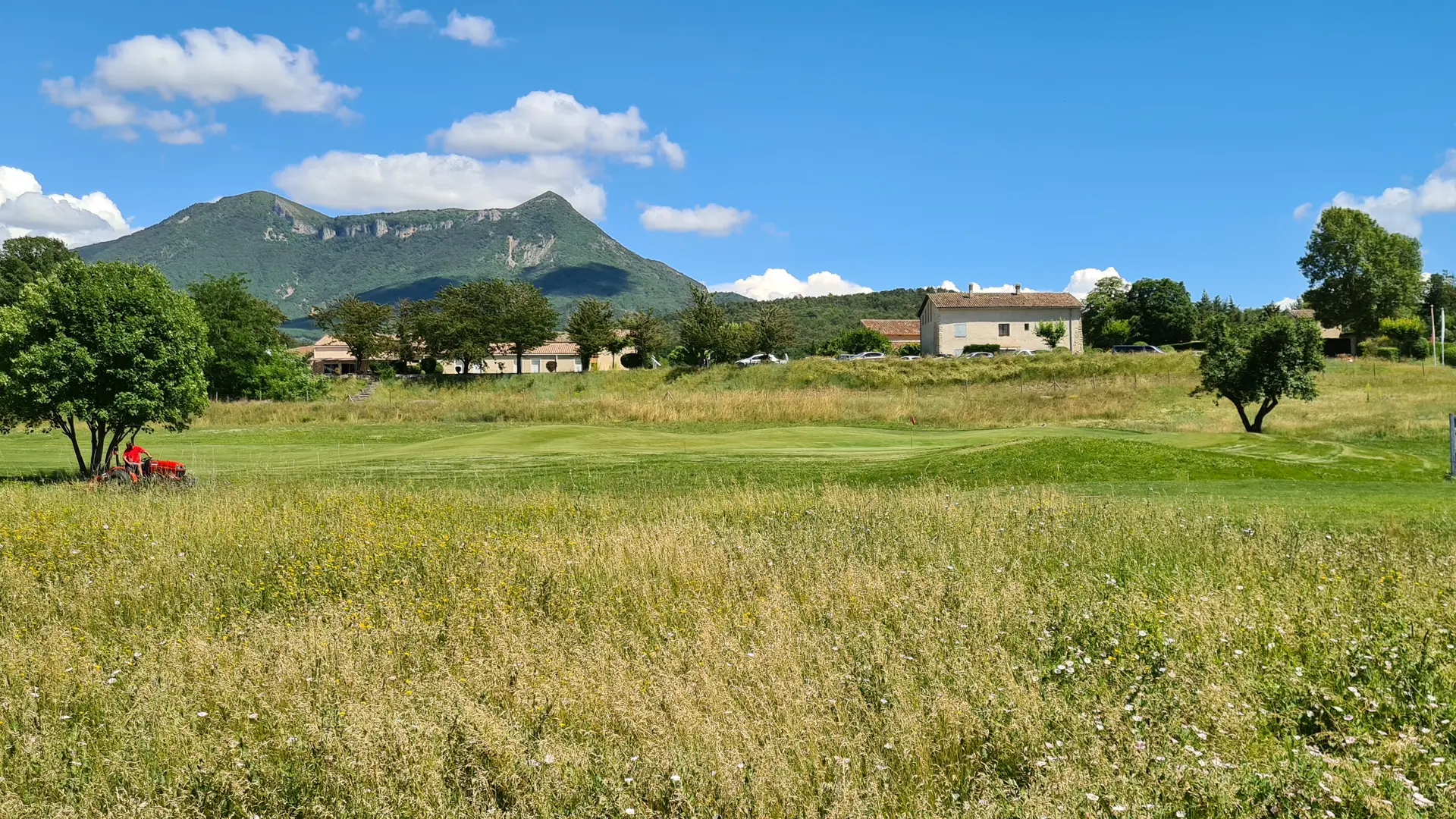 T2 route du Chaffaut