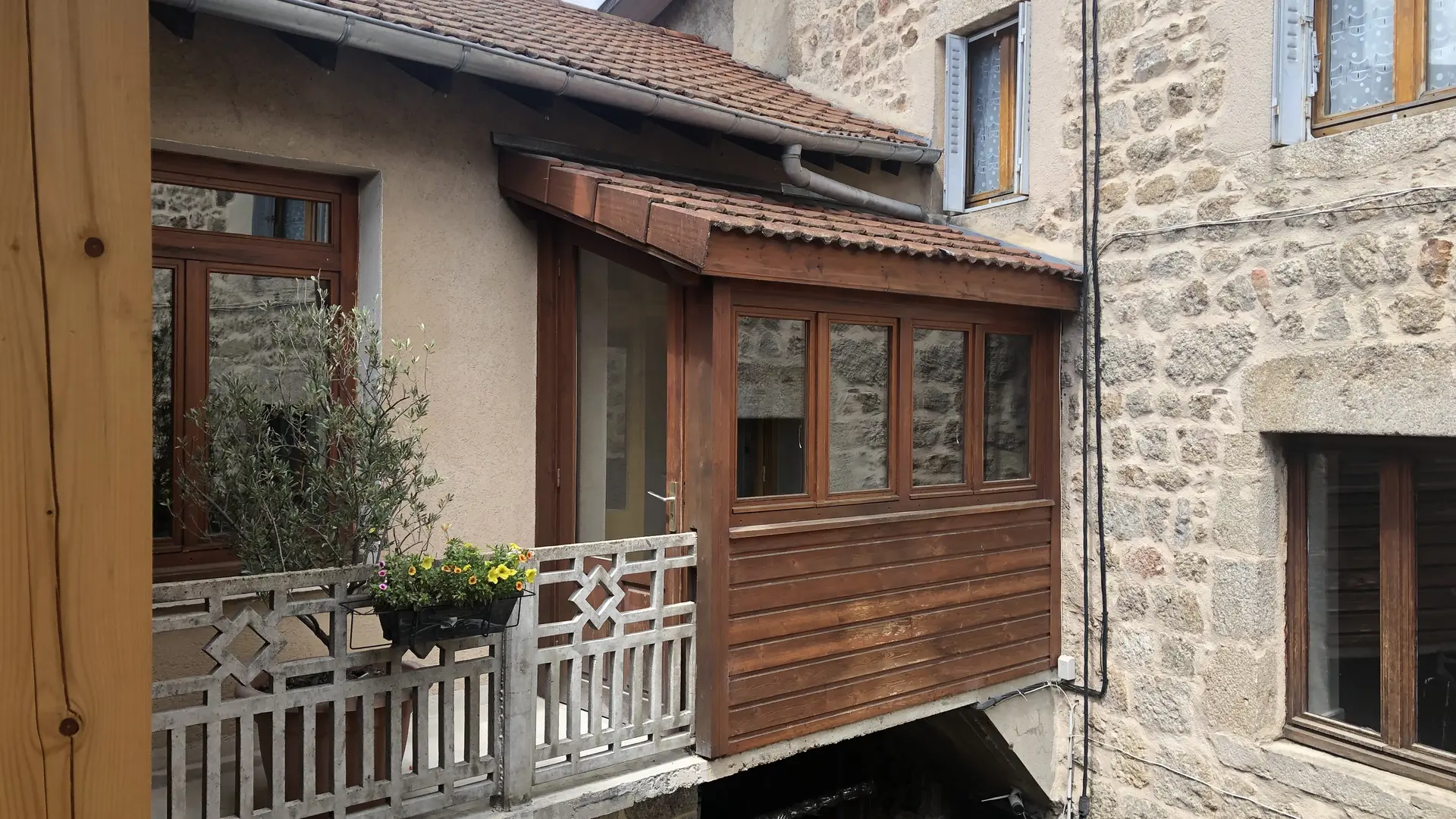 Chambres d'hôtes de l'Estampille - Estivareilles 42380