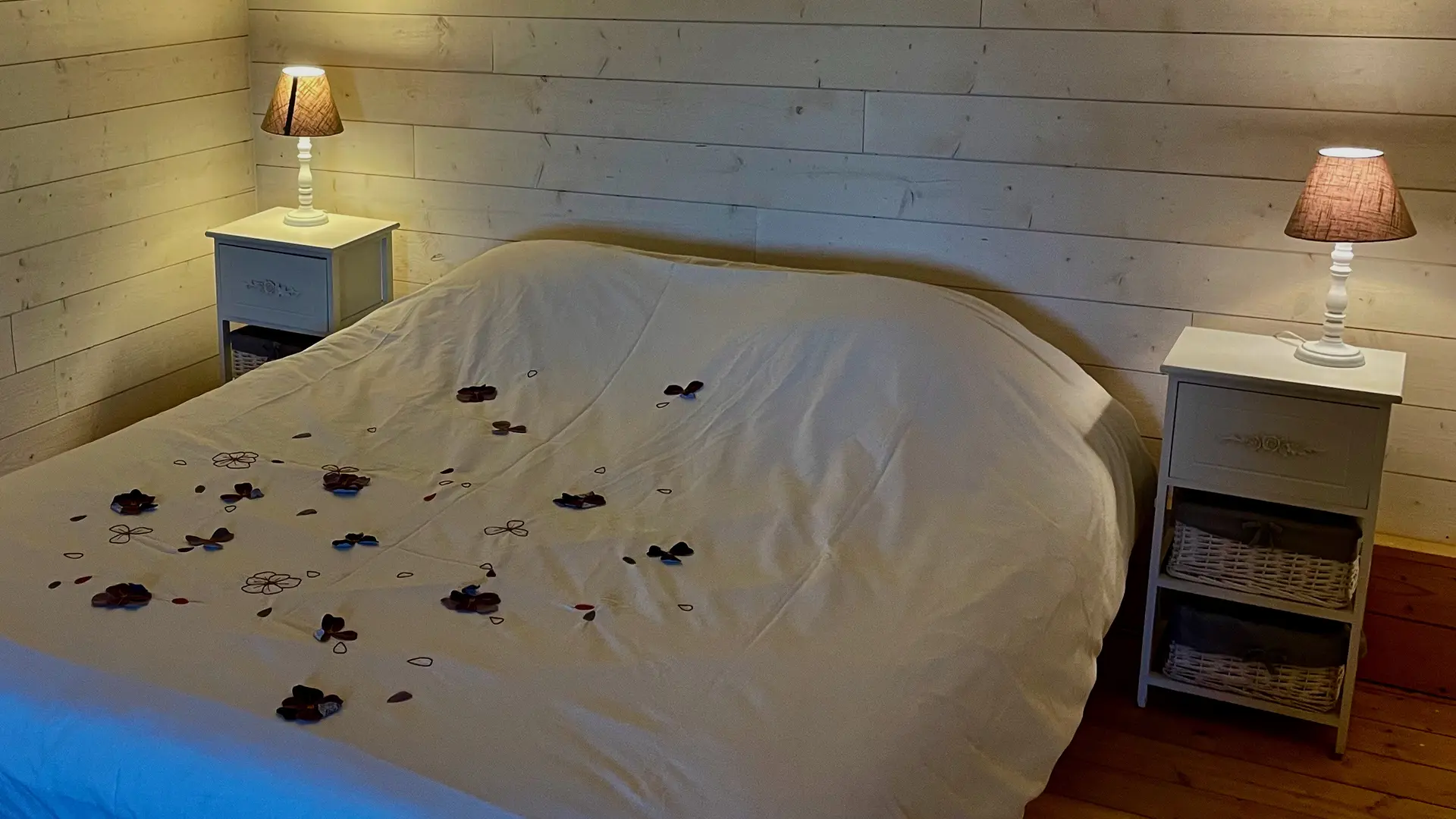 chambre