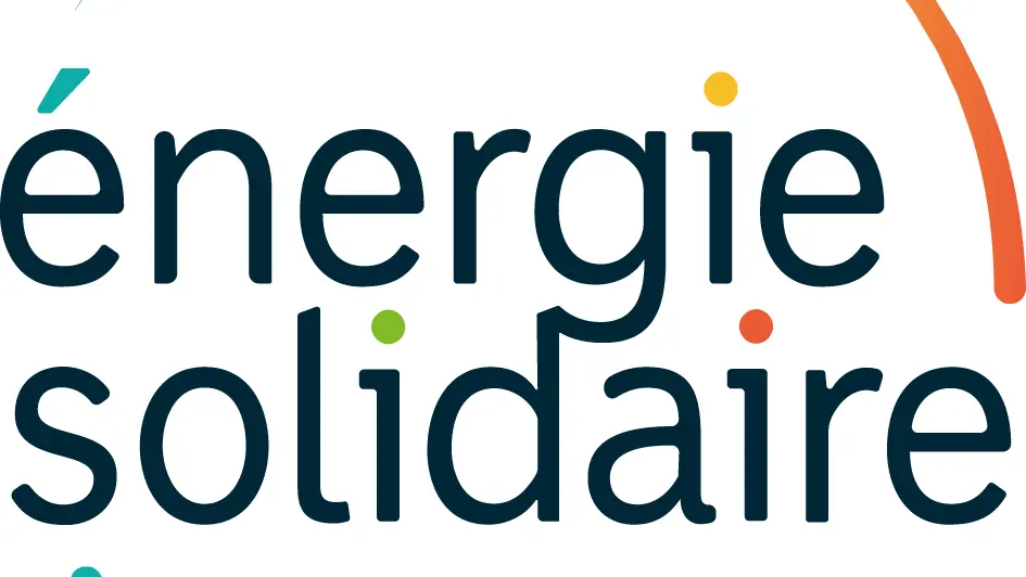 Logo Énergie Solidaire_Gardanne