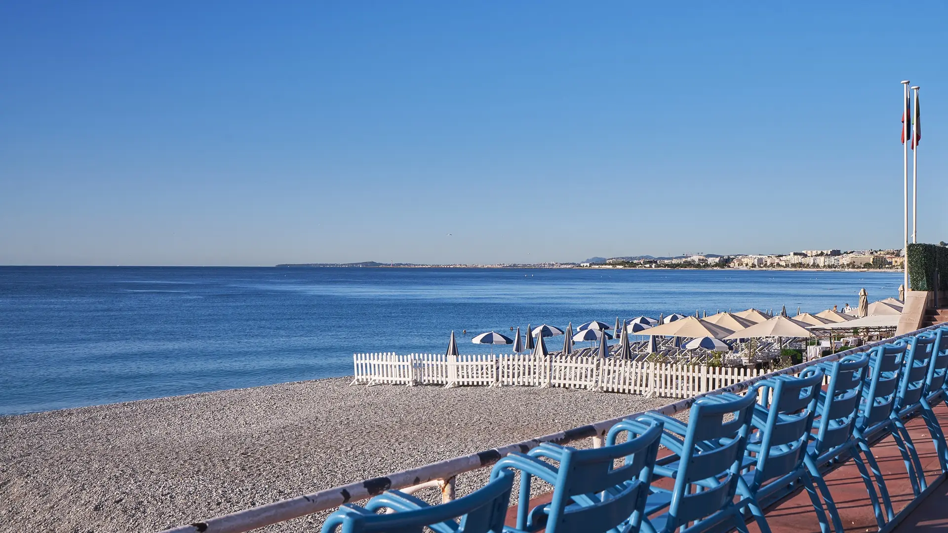 Baie des anges