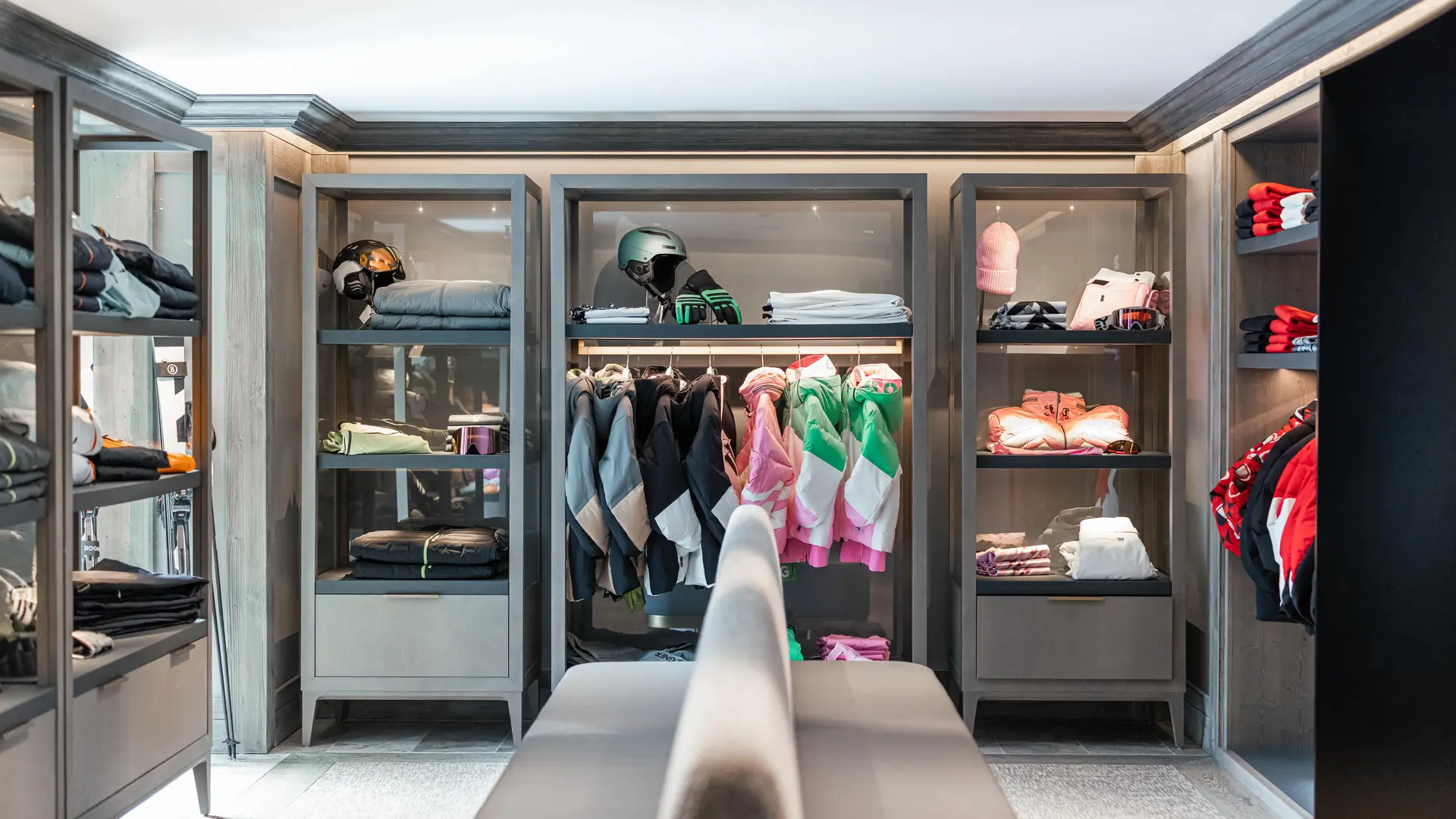 Ski Shop_Le K2 Chogori