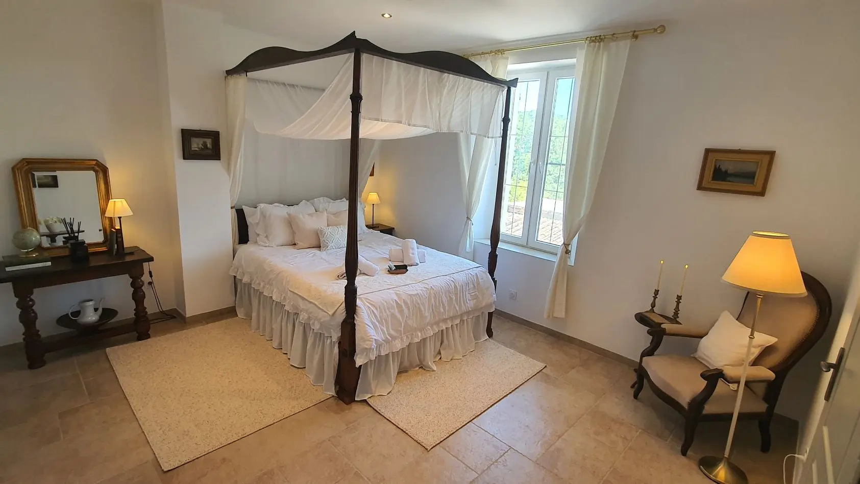 chambre princesse