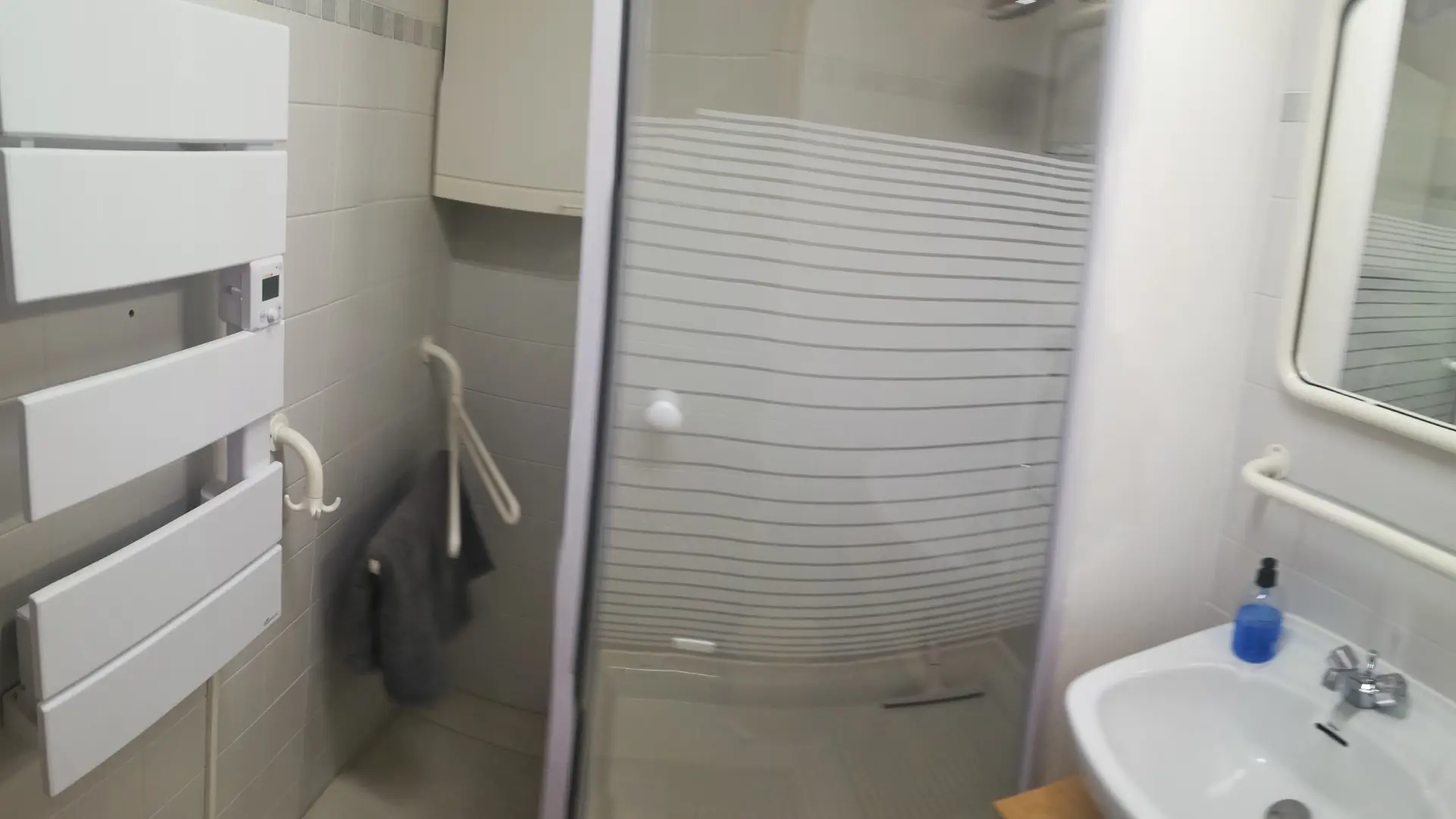 Salle de bain