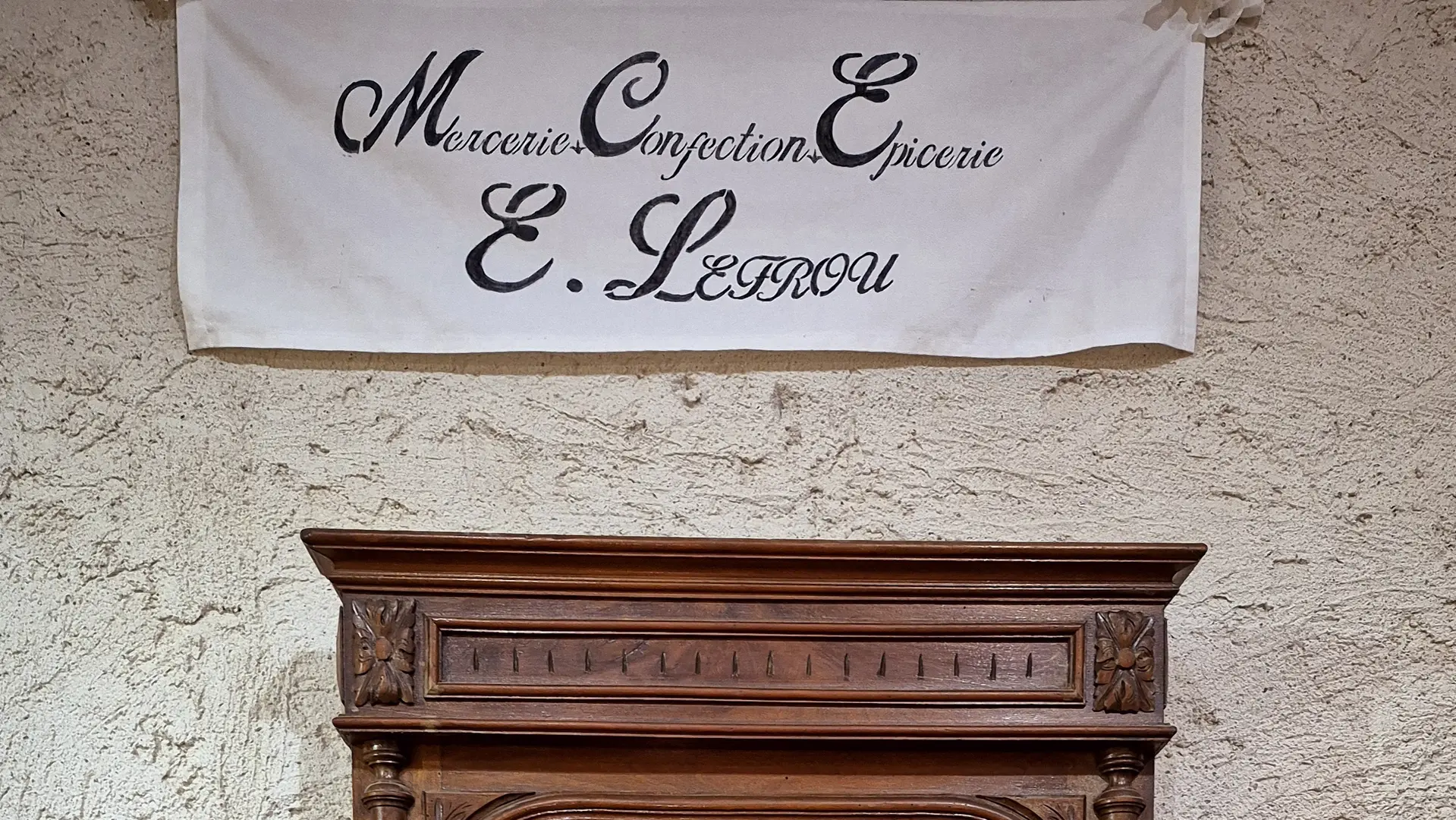 Musée Regain