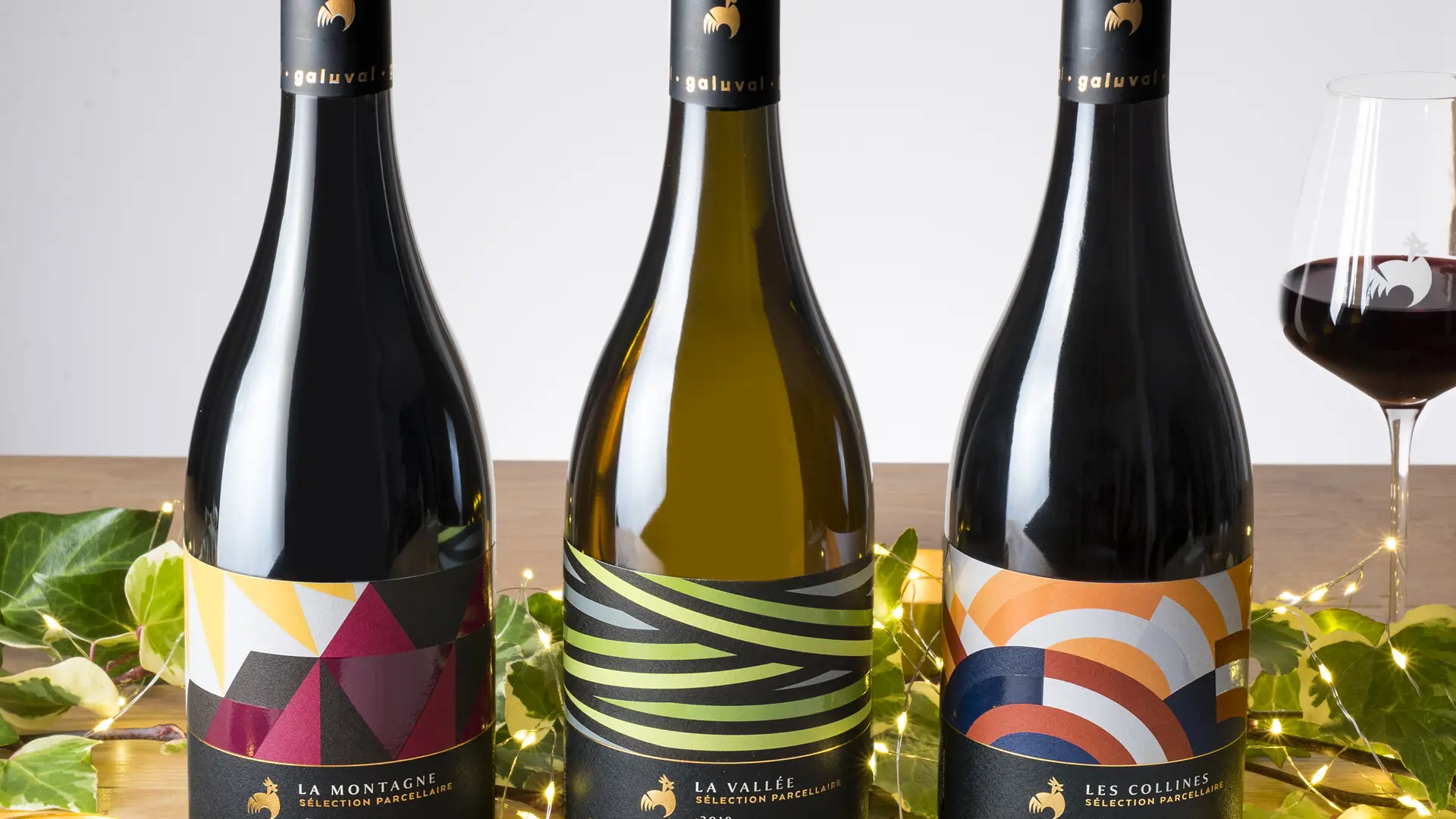 L'ABUS D'ALCOOL EST DANGEREUX POUR LA SANTÉ, À CONSOMMER AVEC MODÉRATION.