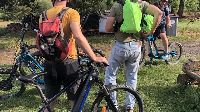 pret pour la rando en VTT de 20km.JPG