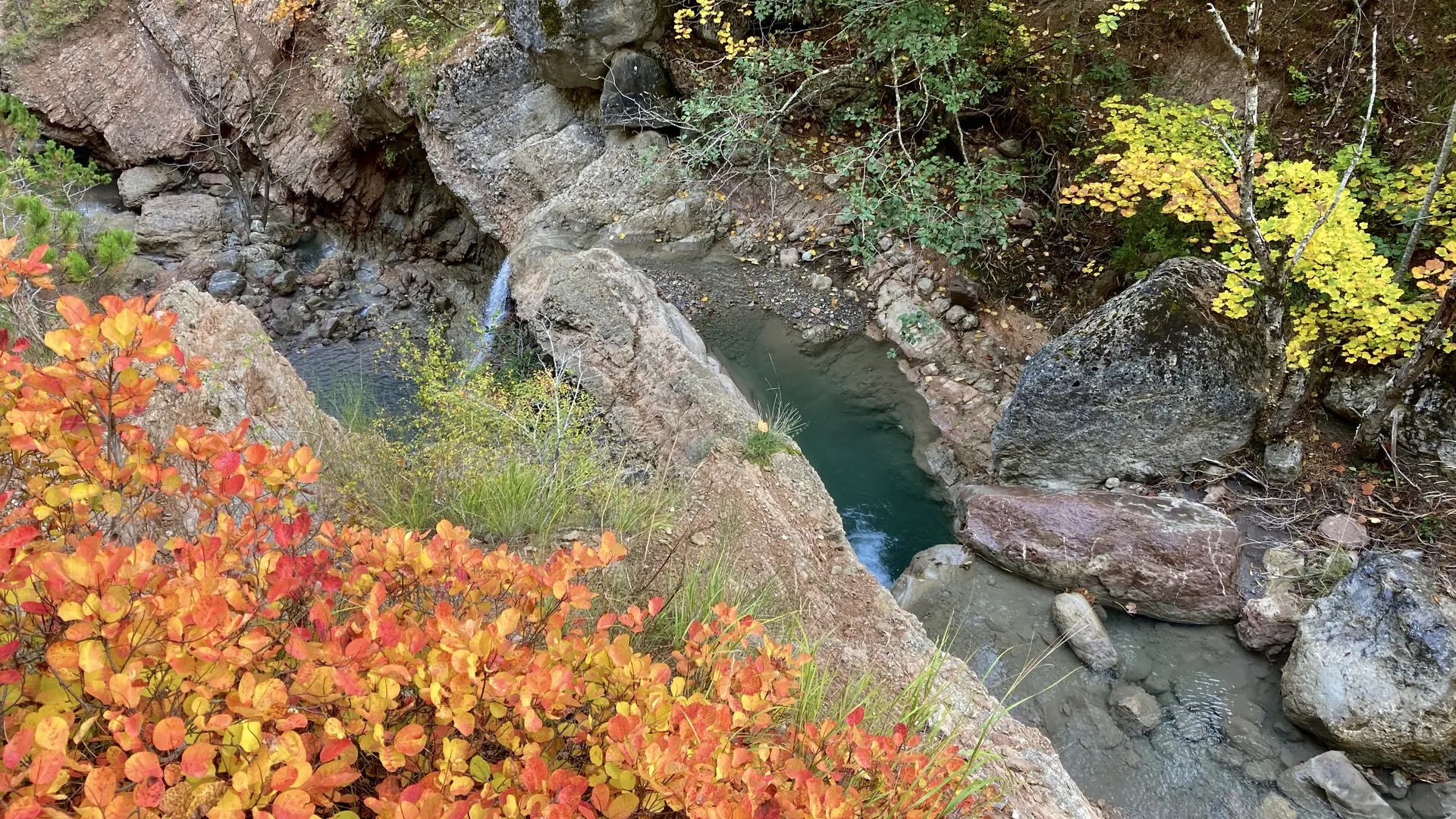 Vers les chemins d'art