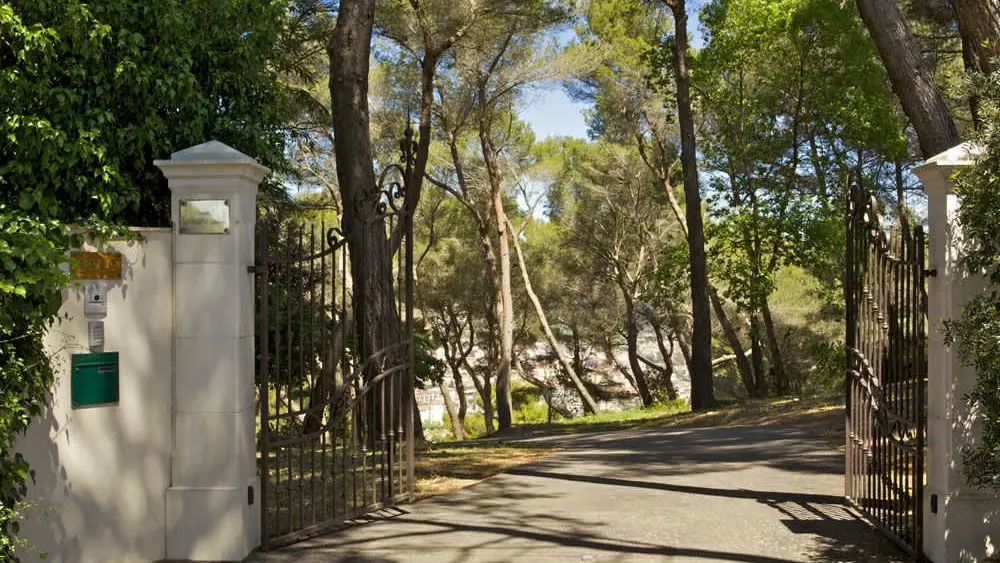 Maison d'hôtes Le Port d'Attache à Vallauris Golfe Juan - Gîtes de France Alpes-Maritimes