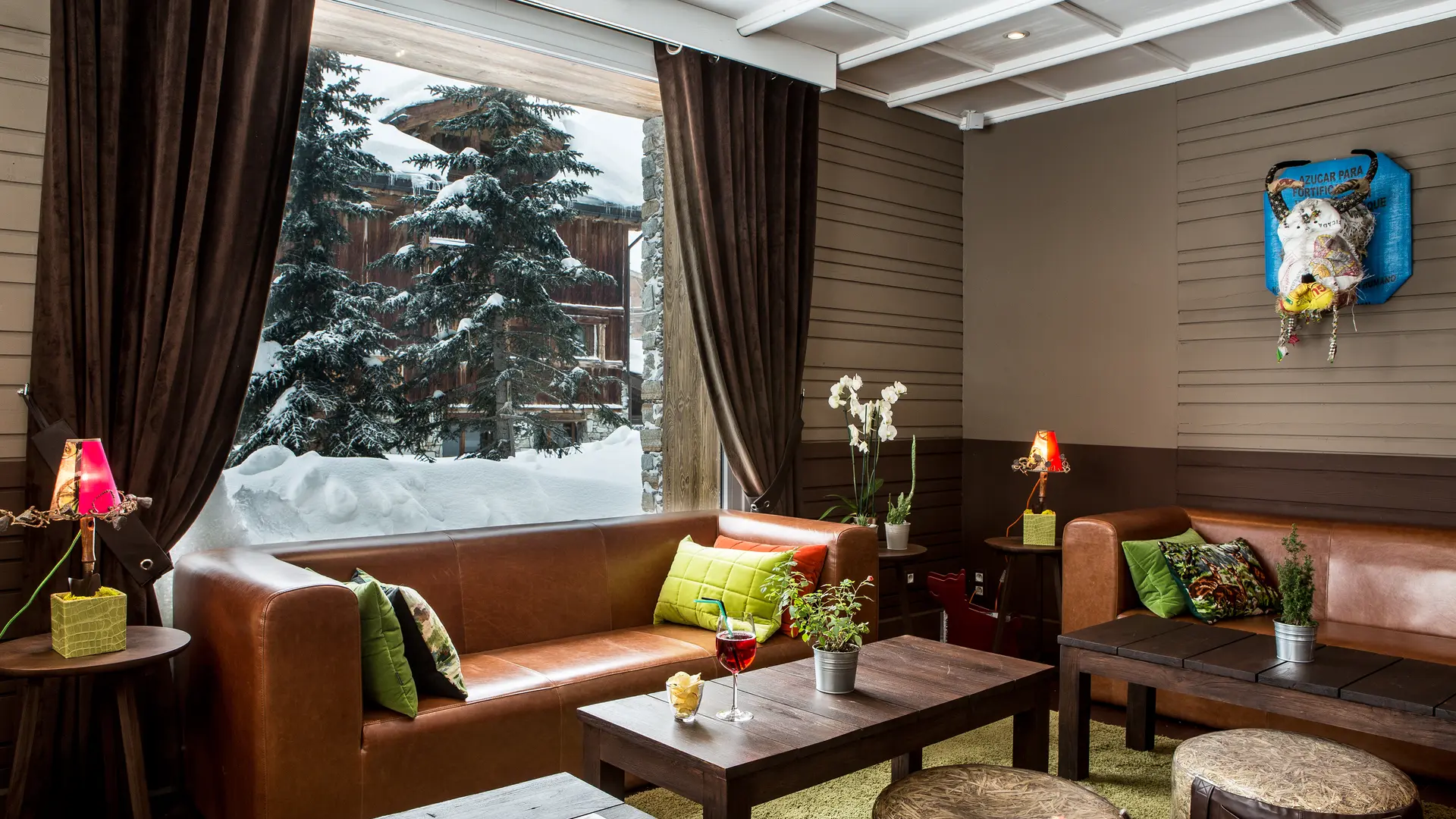 Salon-Ormelune_Val d'Isère