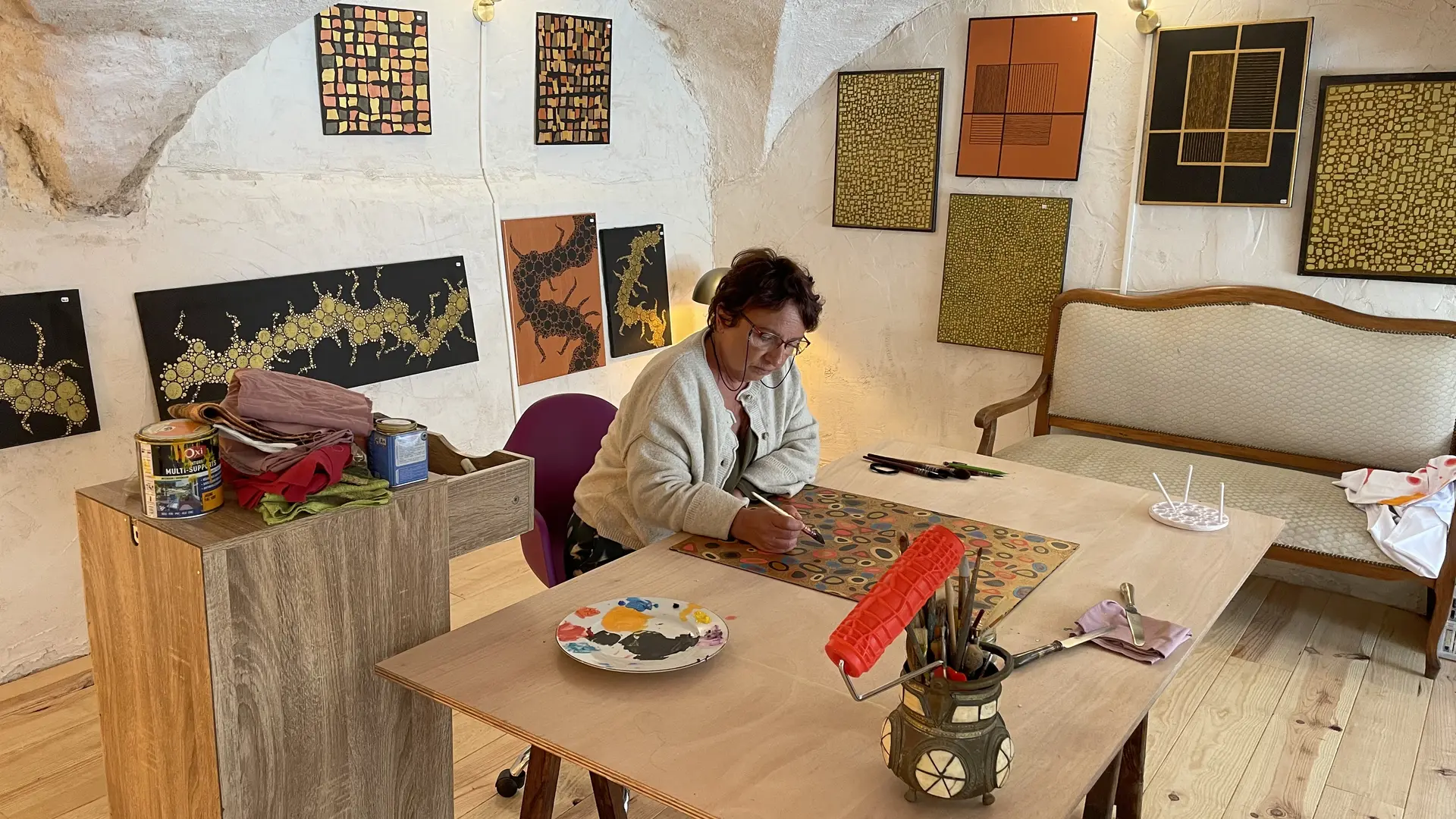 Les Ateliers Perchés_Saint-Bonnet-en-Champsaur