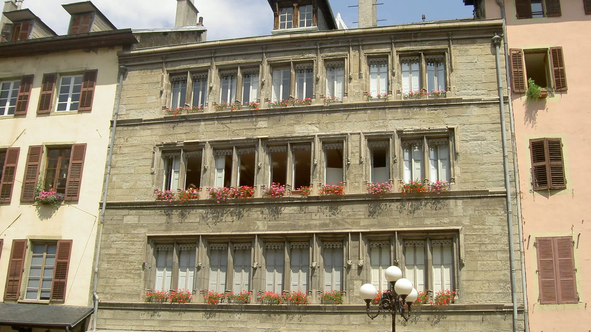 Hôtel Dieulefis