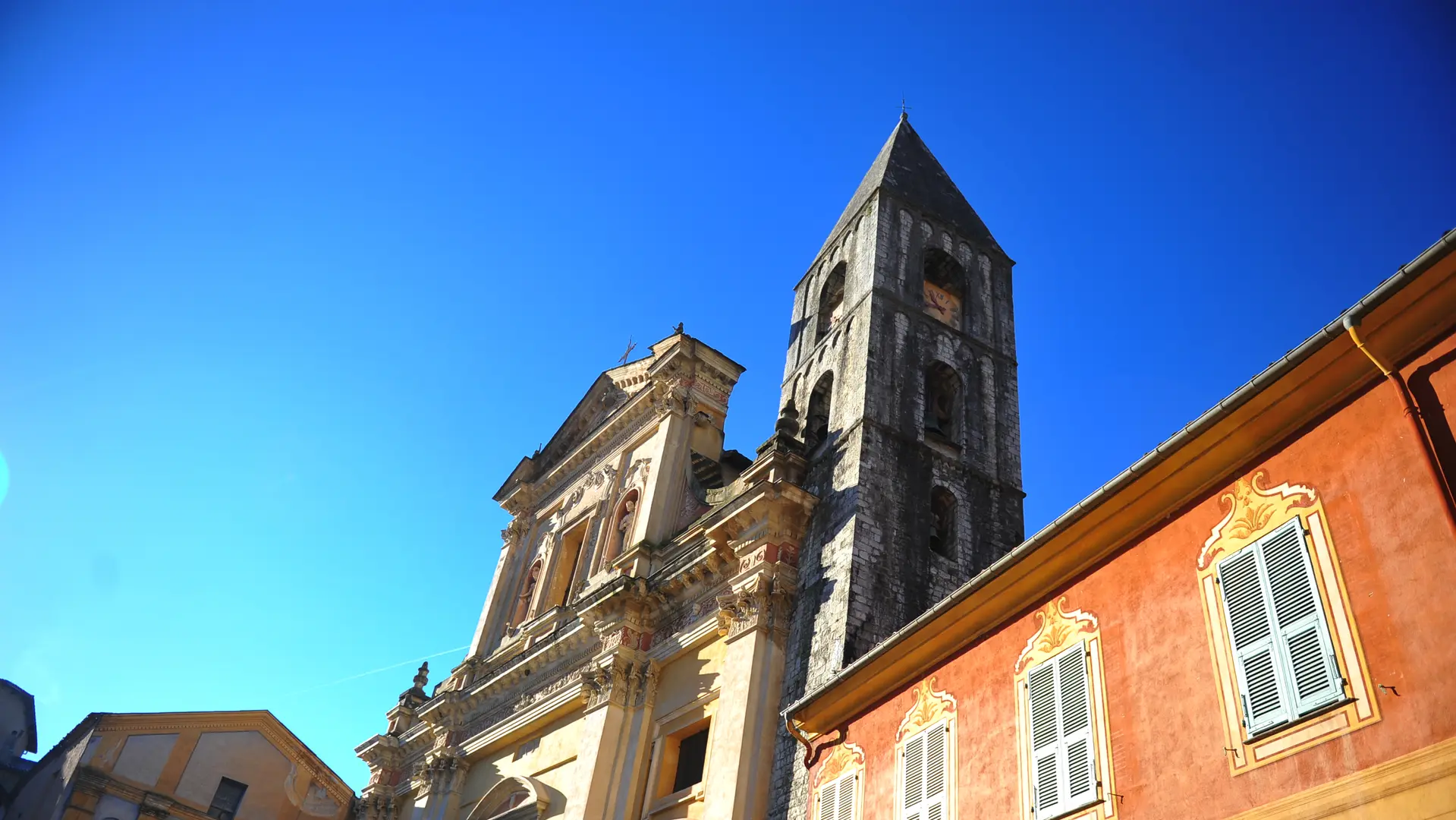 Cathédrale Saint-Michel