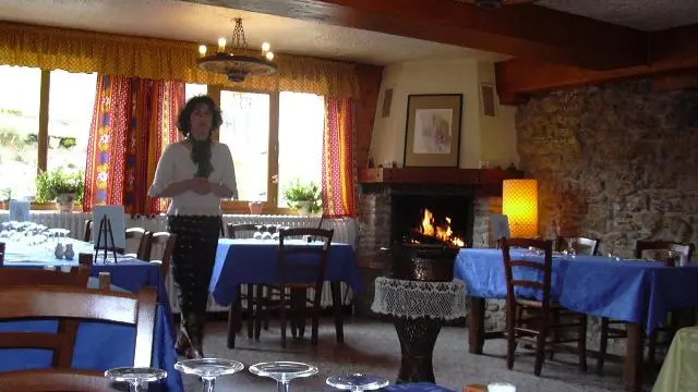 A la Ferme de Bois Barbu - Villard de Lans