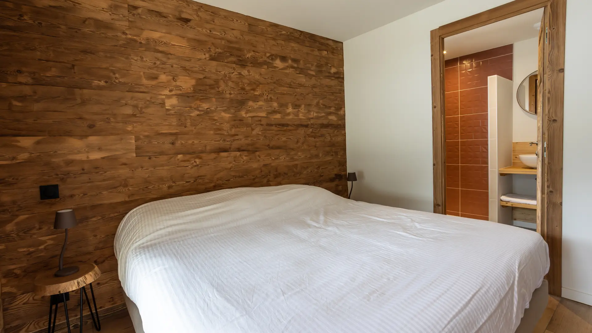 La tanière des Orres