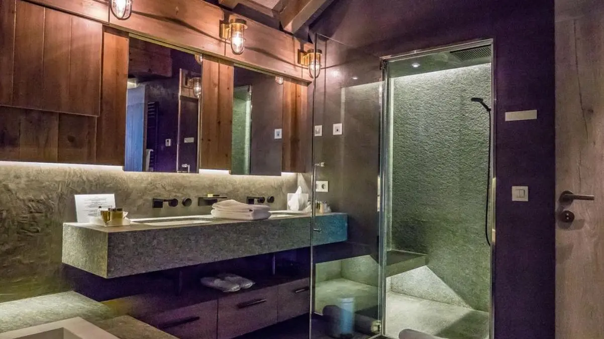 Albert 1er Salle de Bain2