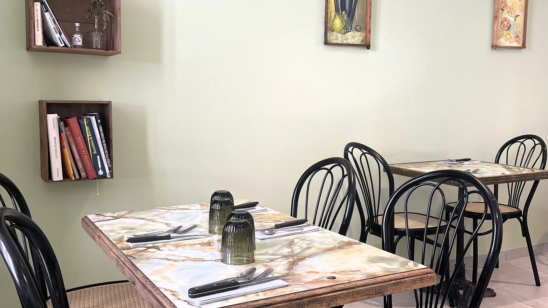 Decoración de habitaciones