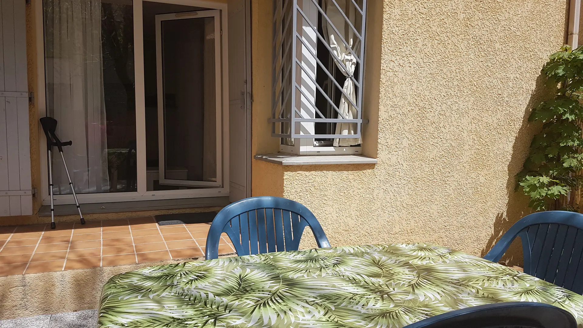 T2 N°27 Le Vallon des Sources