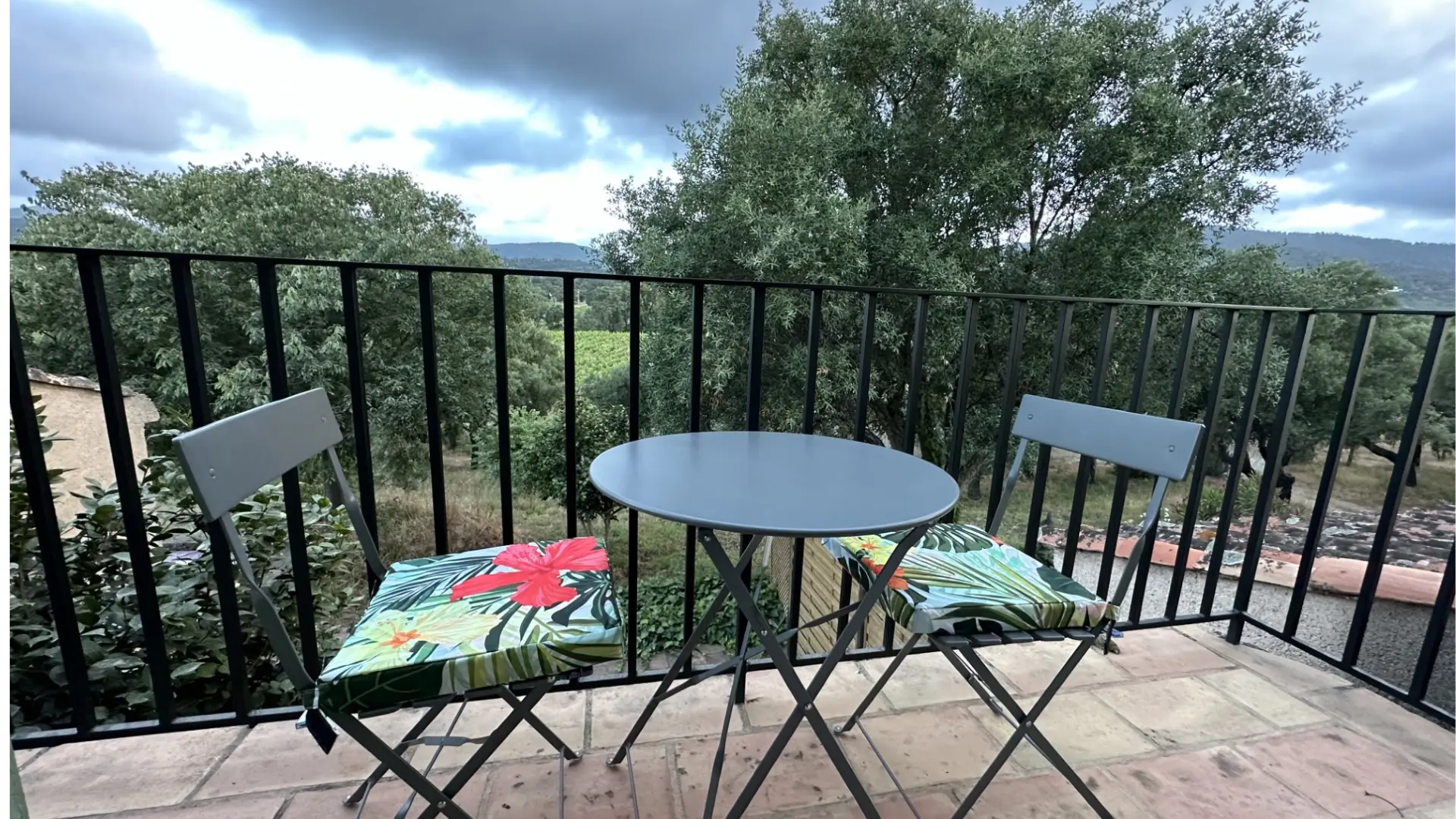 Balcon