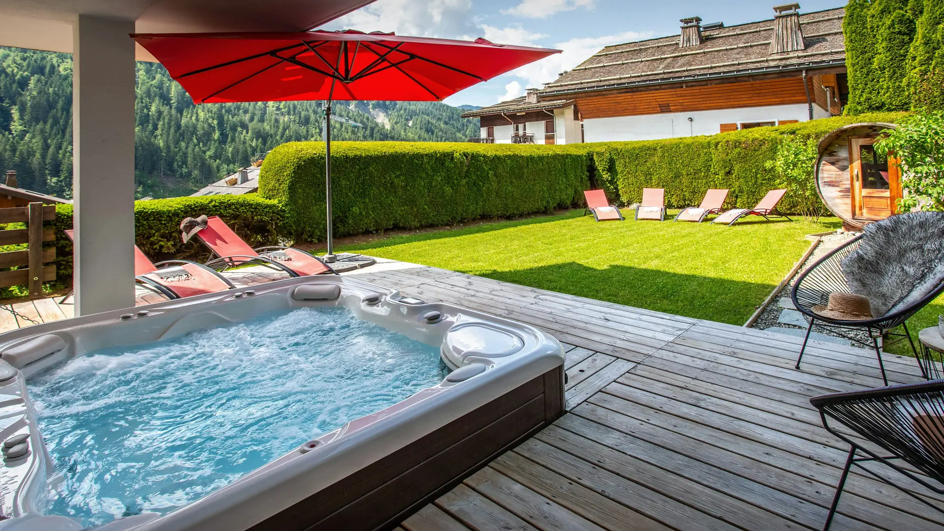 Jacuzzi