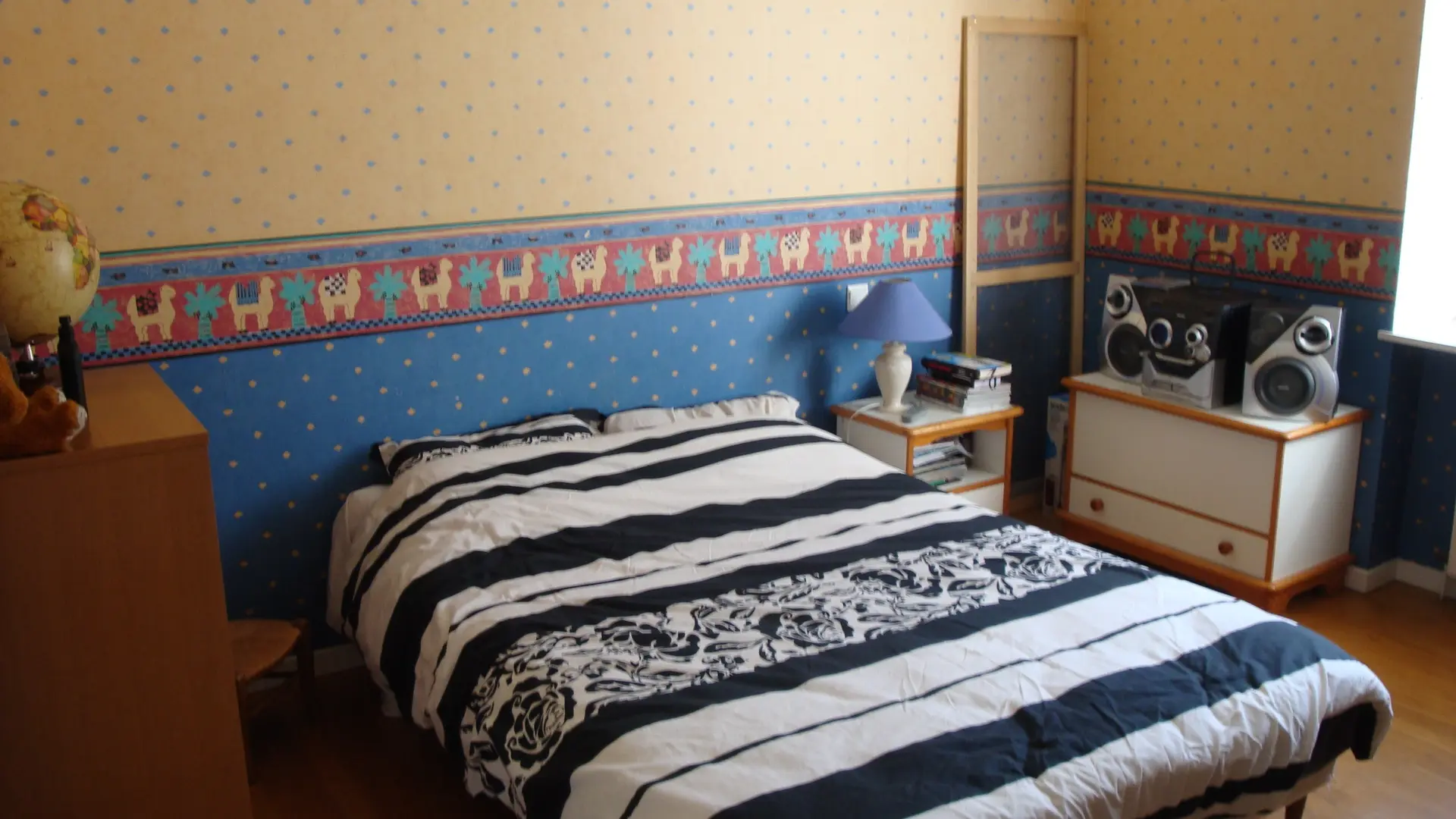 Chambre complémentaire