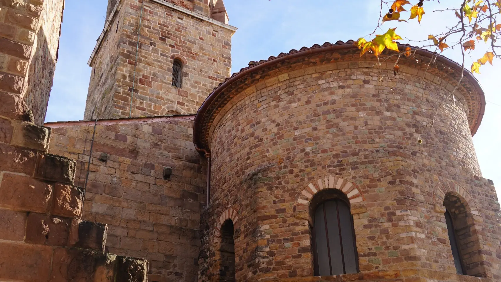 Cathédrale de Fréjus