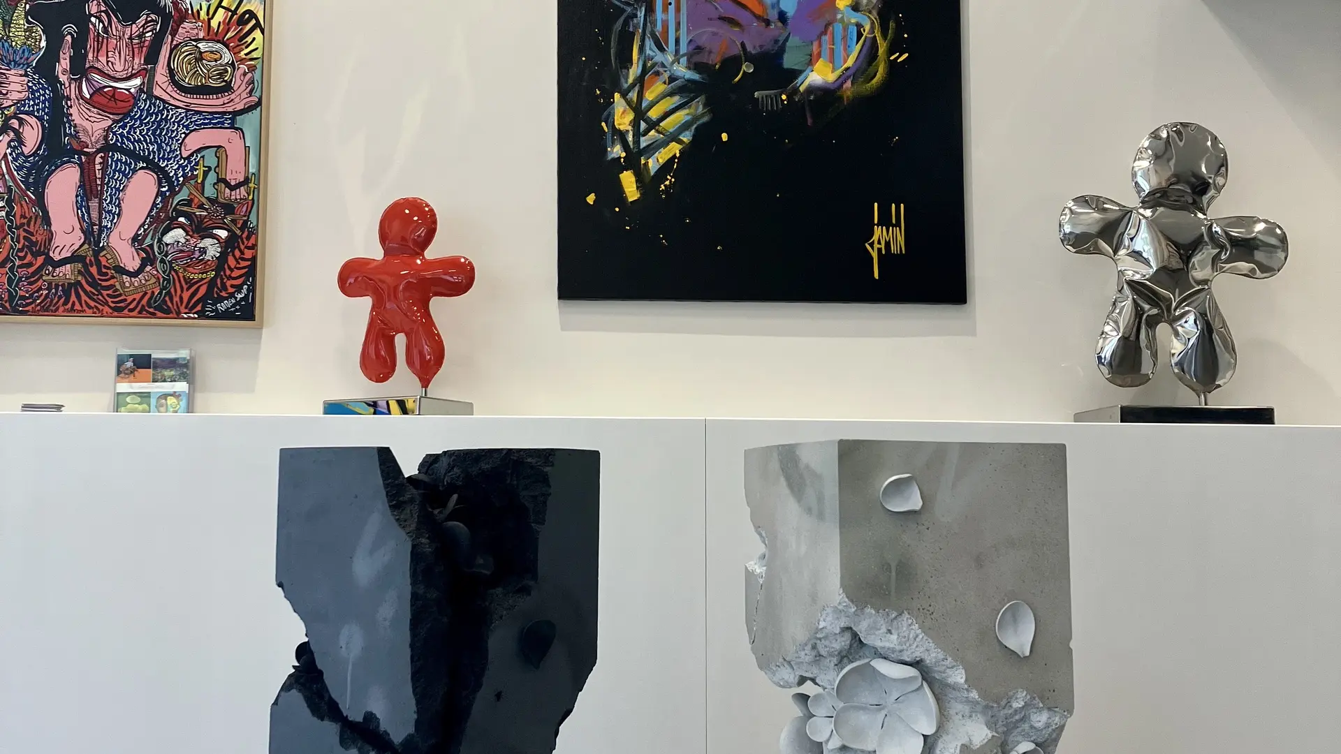 Galerie Deza