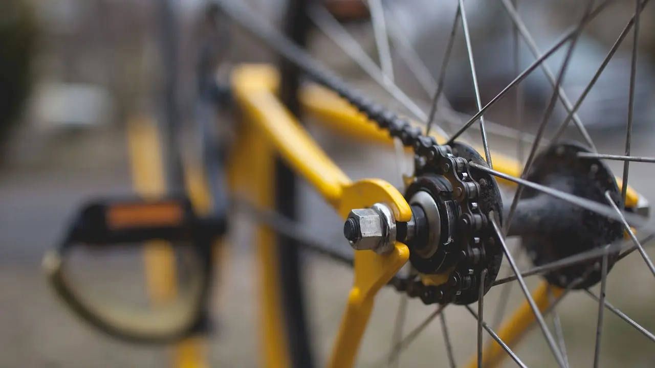 Réparateur de vélo à Chatou