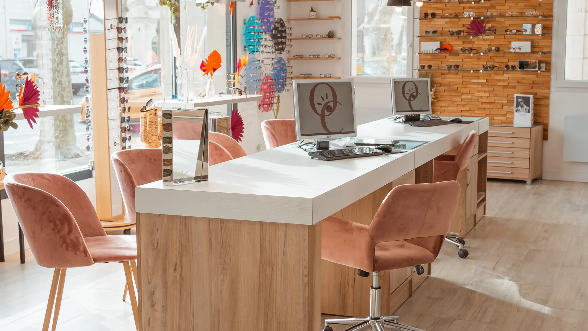 Optique Chatel_Châtelaillon-Plage