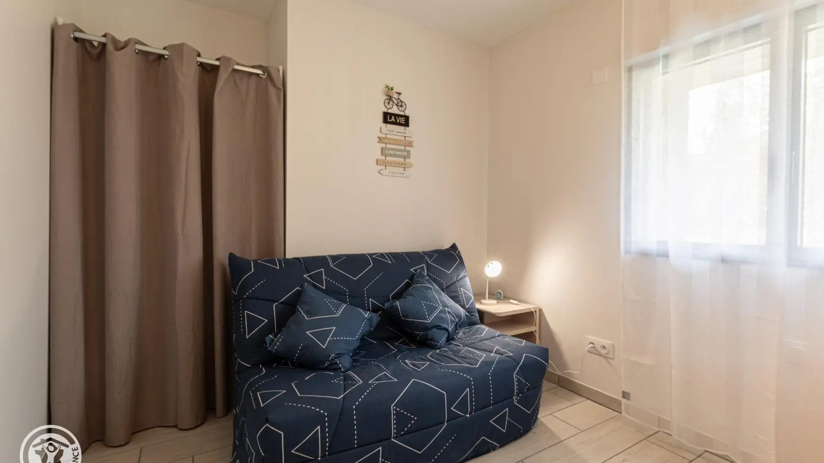 Chambre 2