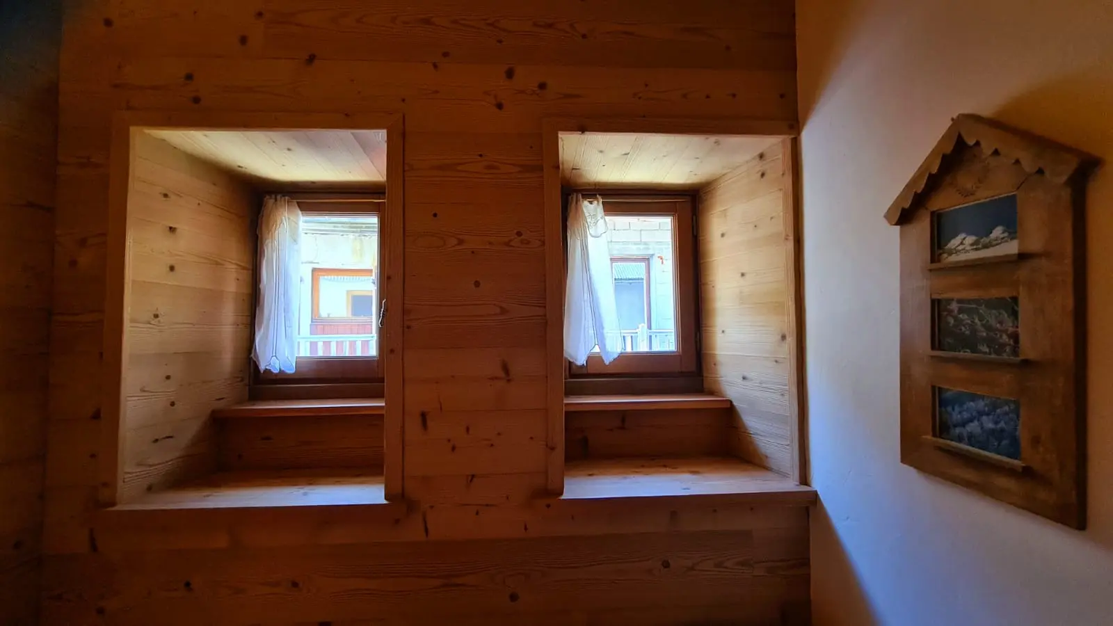 Appartement 8 personnes