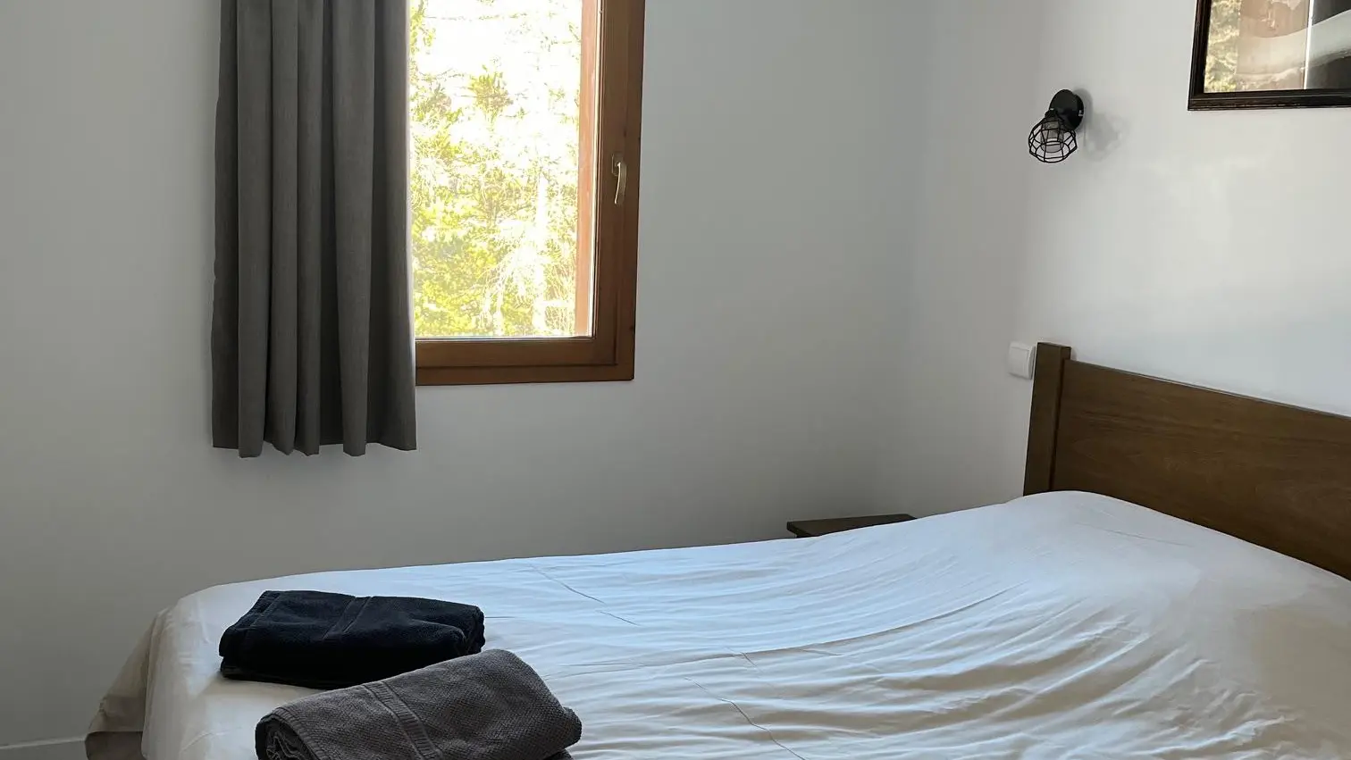 Le Refuge de l'Albane