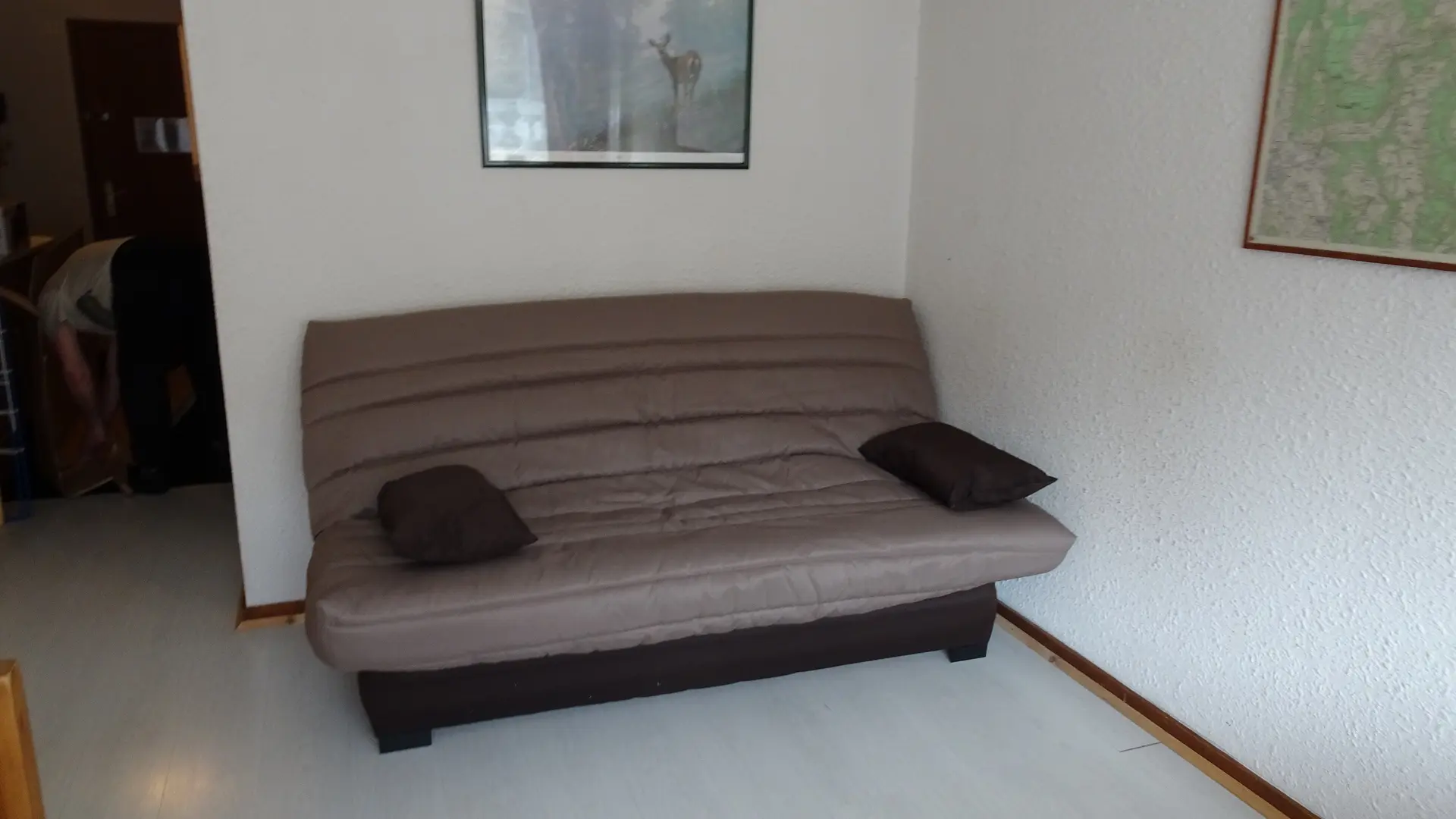 Clic clac 130 x 190