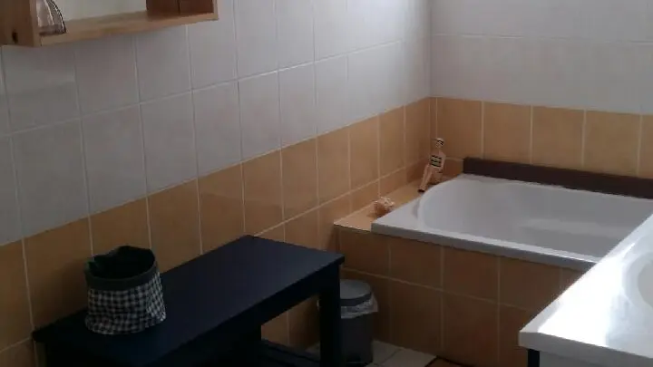 Salle de bain
