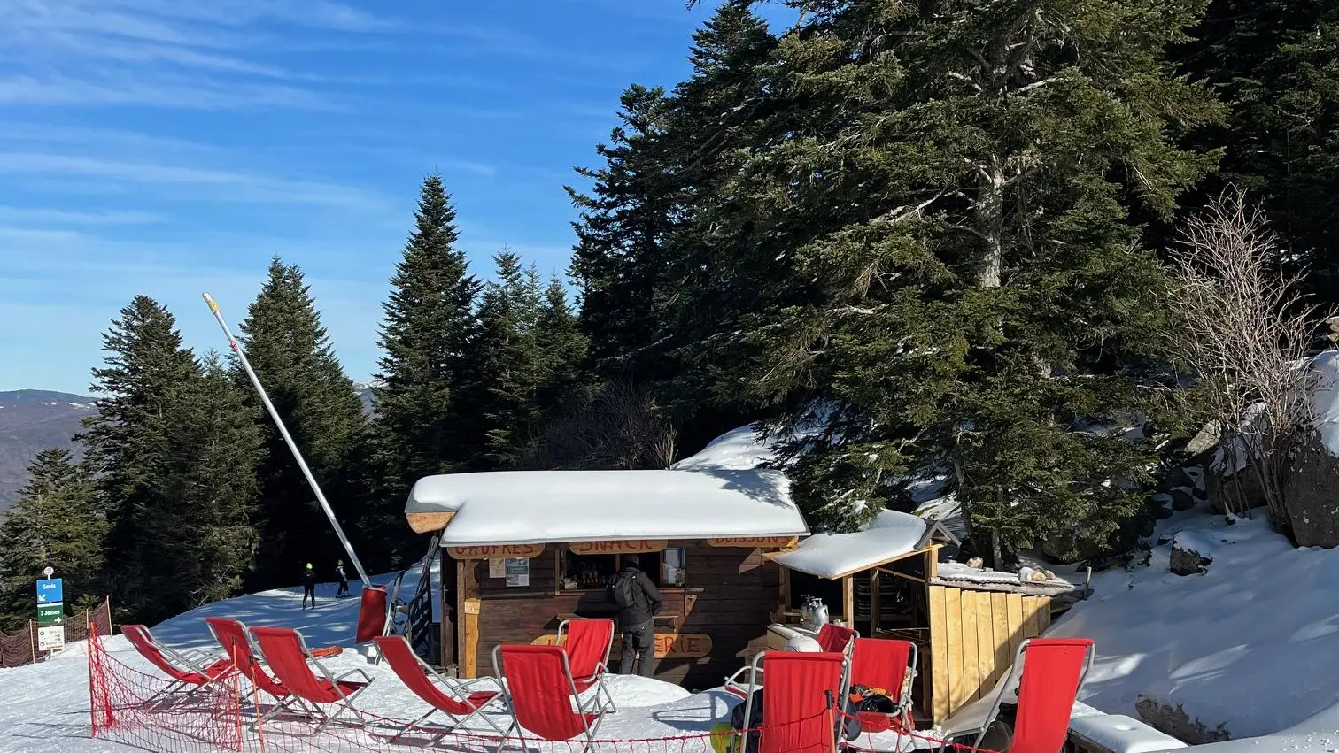 Escapada gastronómica