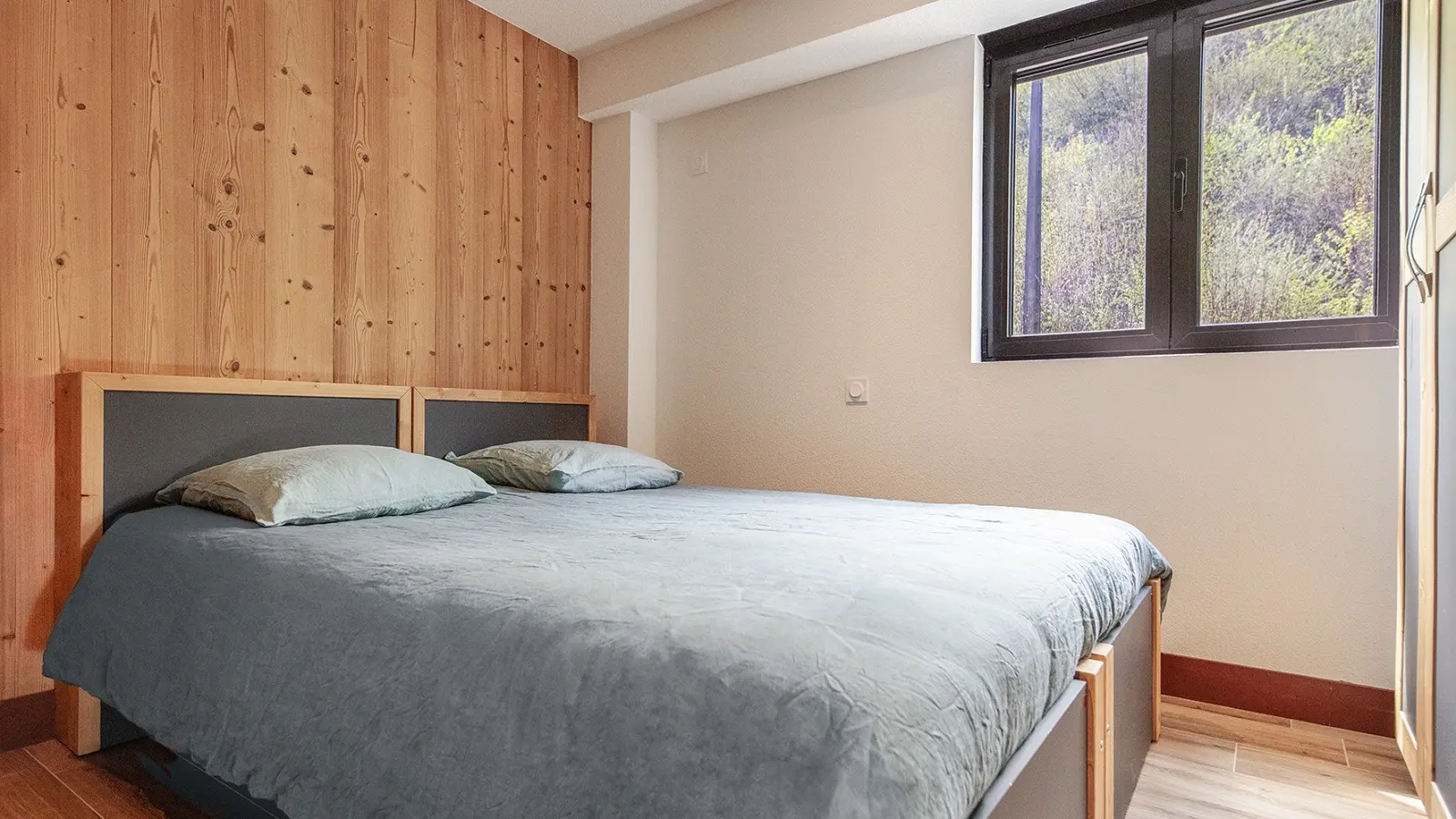 chambre