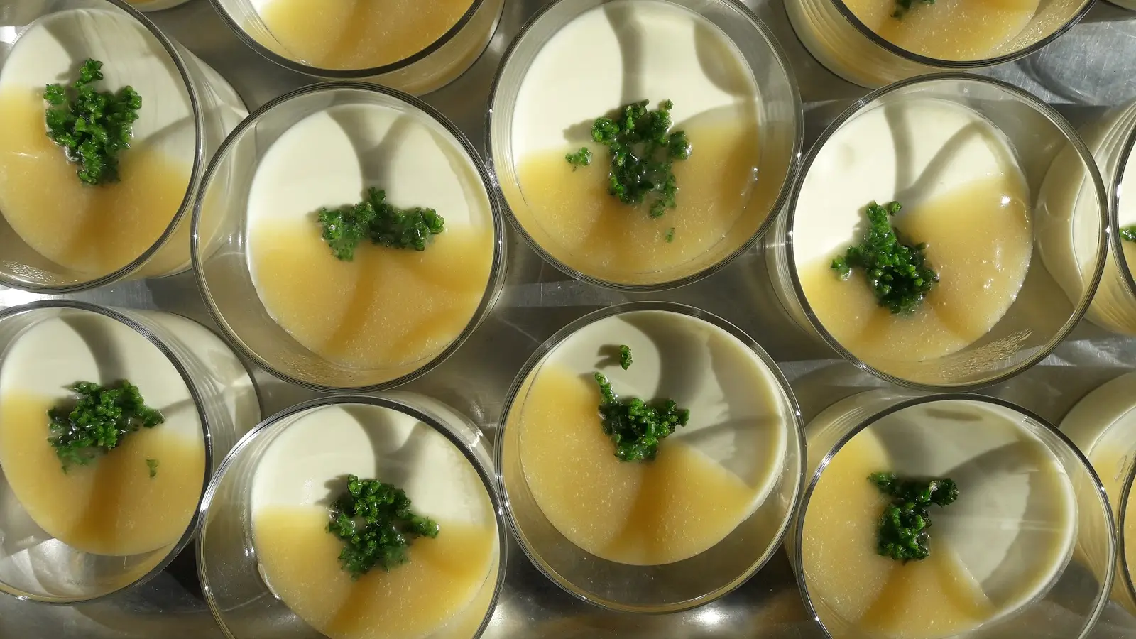 Pannacotta