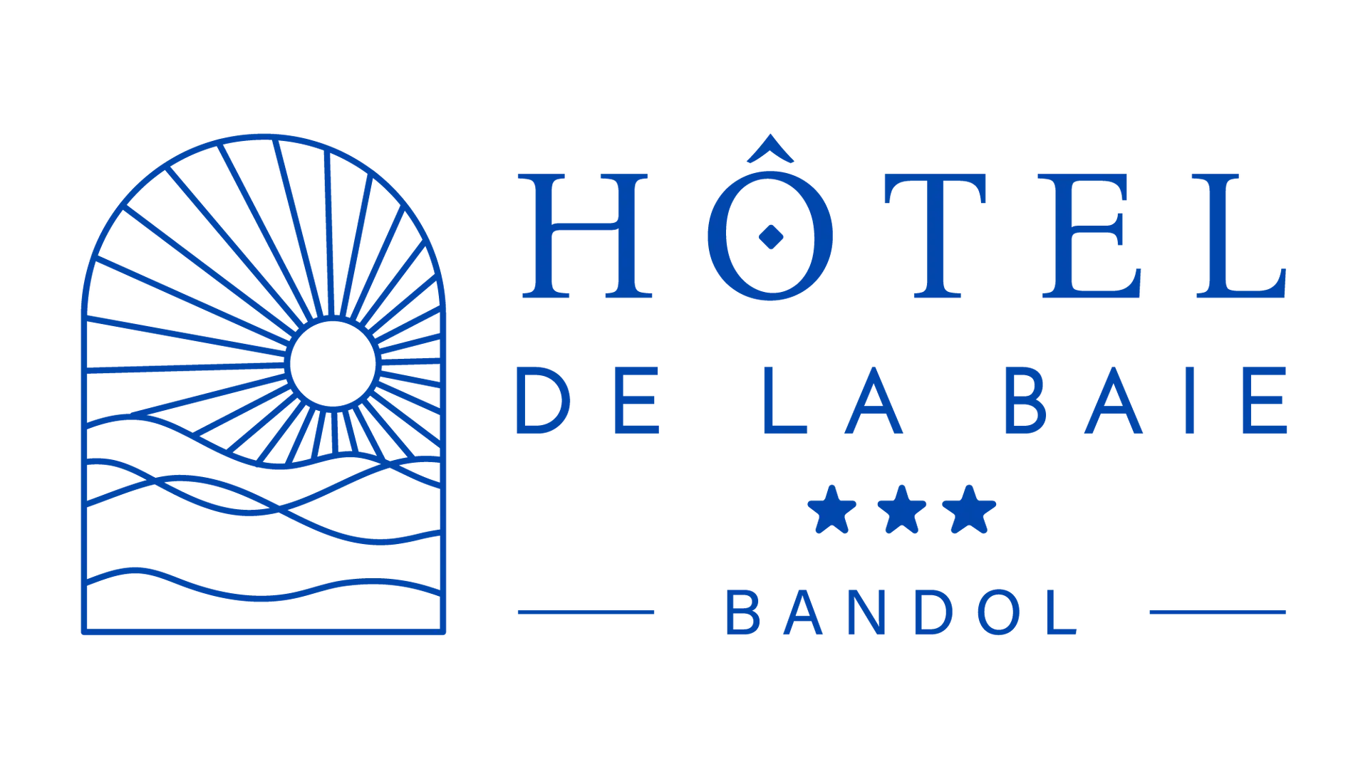 Hôtel de La Baie_Bandol