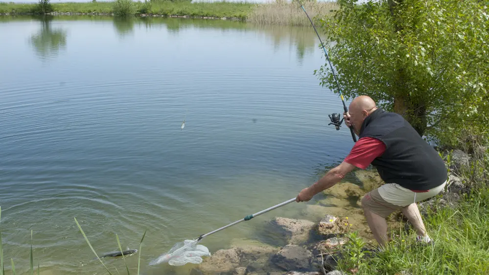 lac de Chenex