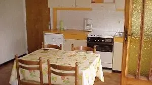 cuisine séjour