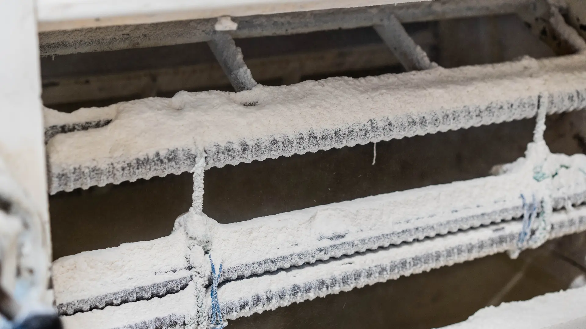 Moulin du Champ Vermeil à Annot