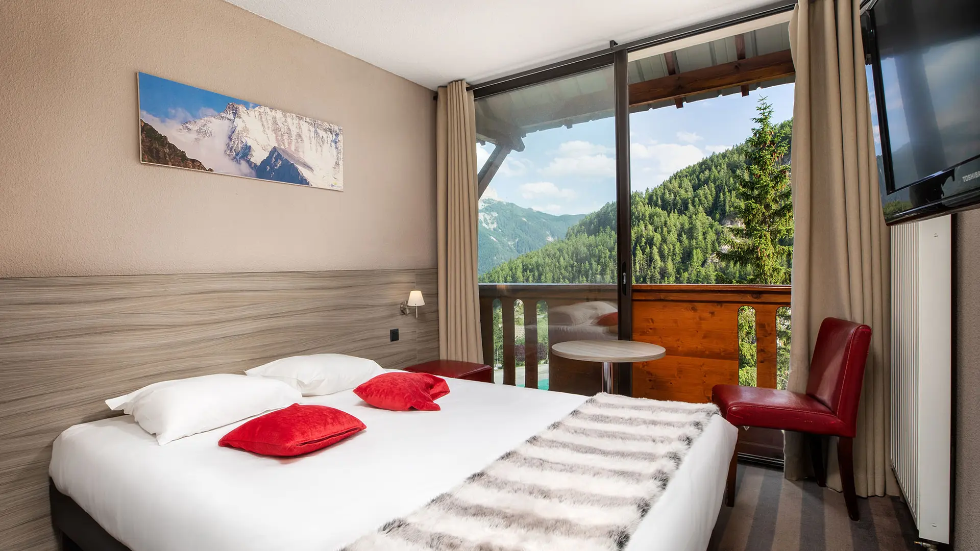 SOWELL Family Les Bergers