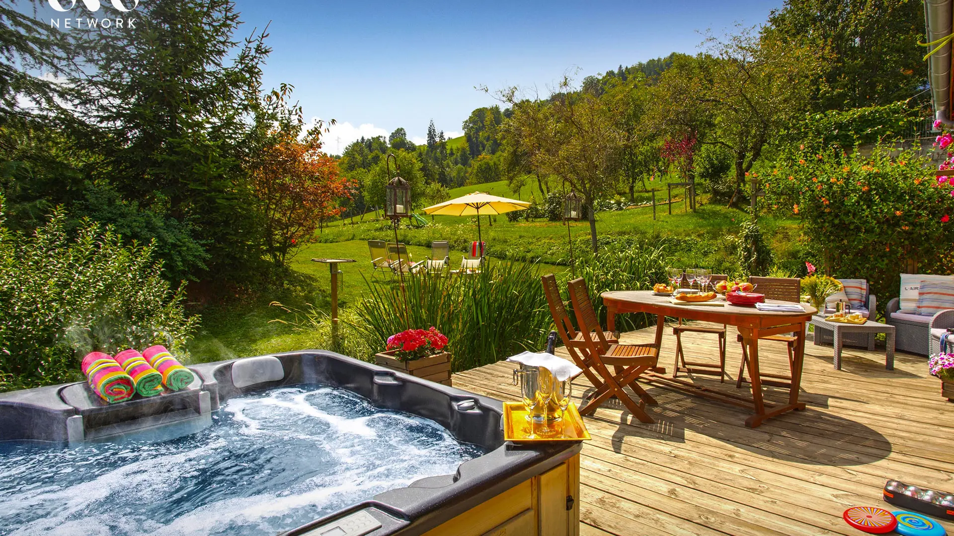 Jacuzzi