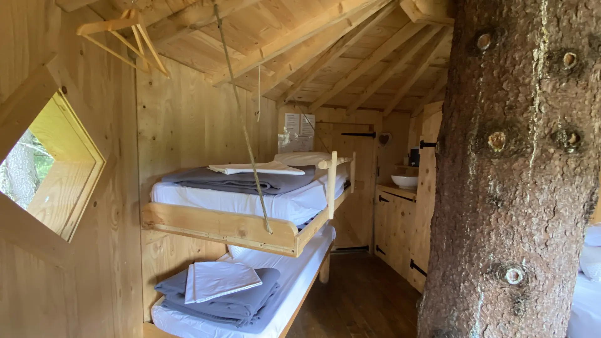 Cabane du Mont Blanc