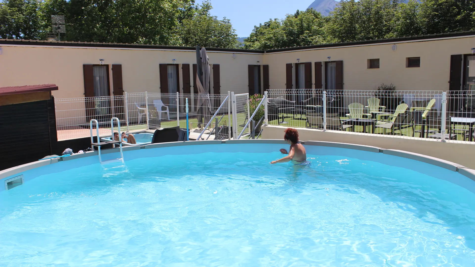 Hôtel Le Connétable à Saint-Bonnet-en-Champsaur, Hautes-Alpes