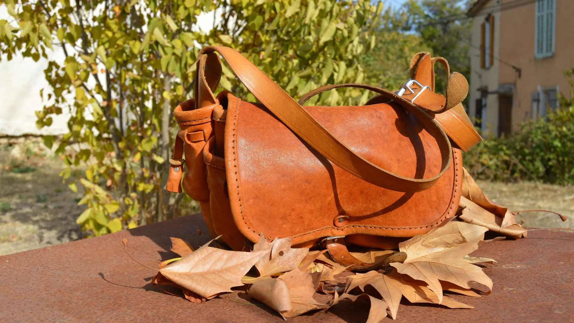 Carniers de Provence